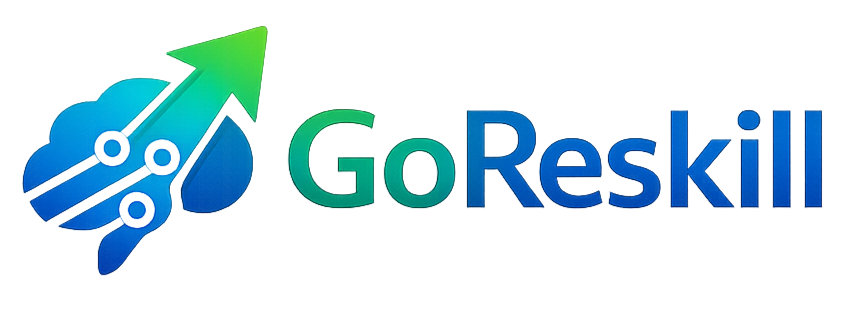 GoReskill